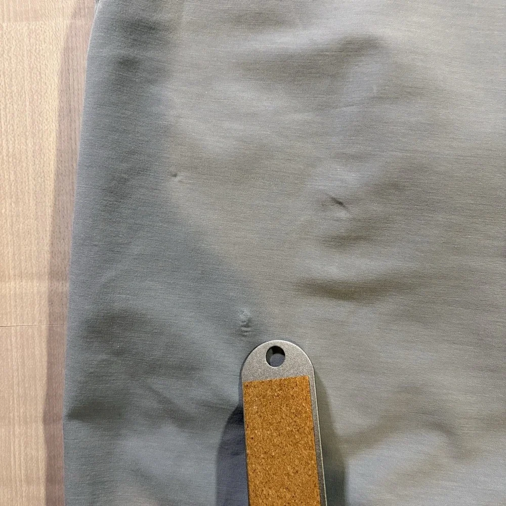 Faherty Shorts Mens 36 All Day Stretch Belt Loop Drawstring Chino 9